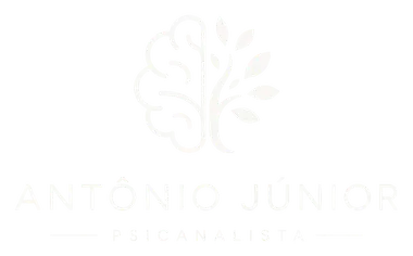 Antônio Júnior · Psicanalista